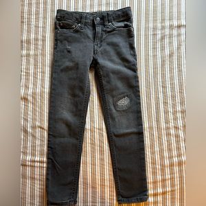 Polo Ralph Lauren toddler jeans size 6